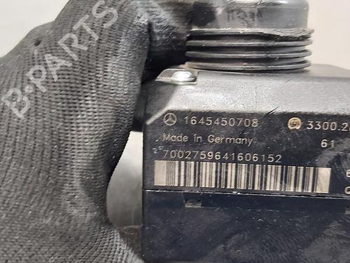 Ignition barrel MERCEDES-BENZ M-CLASS (W164) ML 320 CDI 4-matic (164.122) | BP16131752M48 