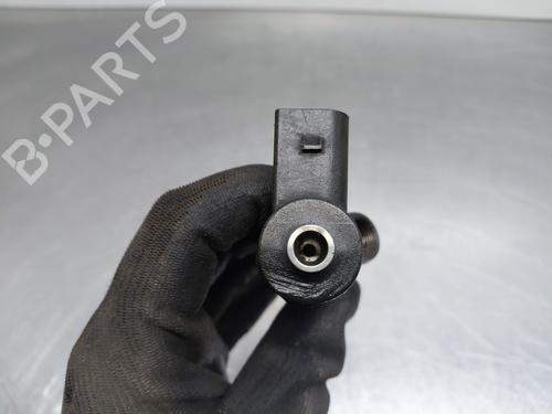 Injector MERCEDES-BENZ M-CLASS (W163) ML 270 CDI (163.113) | BP31013174M100
