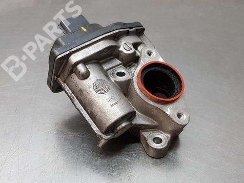 Used Egr Egr DACIA DOKKER MPV (KE_) 1.5 dCi (KEAJ, KEAH) (90 hp) 10086516 10086516