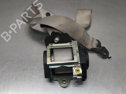 Front right seatbelt MERCEDES-BENZ M-CLASS (W164) ML 320 CDI 4-matic (164.122) | BP16131748I25 