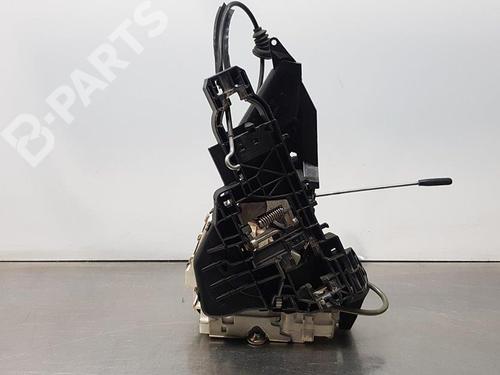 Used Rear left lock Rear left lock MERCEDES-BENZ B-CLASS Sports Tourer (W245) B 200 CDI (245.208) (140 hp) 11201612 11201612