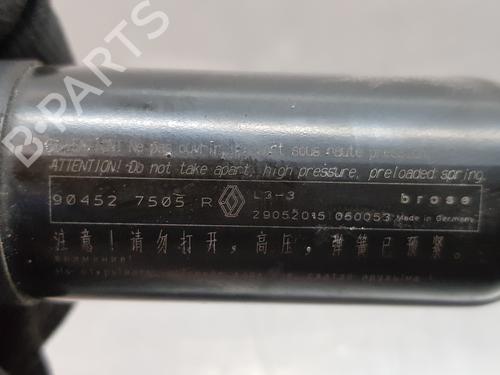 Tailgate lift support RENAULT ESPACE V (JR_)  | BP18242224C138 