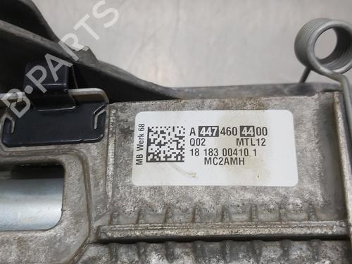 Steering column MERCEDES-BENZ VITO Van (W447)  | BP16440613M21 
