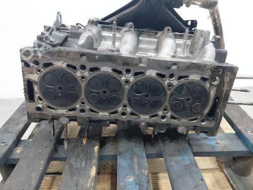 Cylinder head FORD MONDEO IV (BA7)  | BP31312788M5 