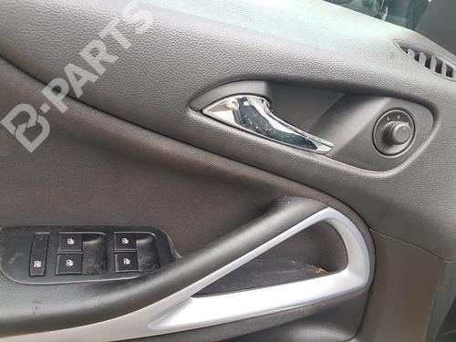 Alternator OPEL ZAFIRA TOURER C (P12) 1.4 LPG (75) | BP7715399M7 