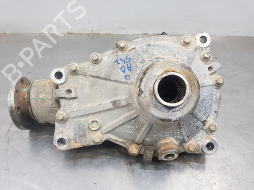 Front differential BMW X3 (G01, F97, G08) xDrive 20 d | BP29400081M23 