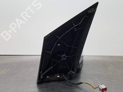 Right mirror FORD FIESTA V (JH_, JD_) 1.4 TDCi | BP18865550C27 