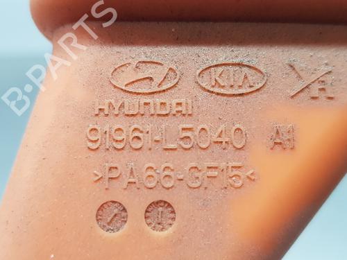 Electronic module HYUNDAI TUCSON (NX4E, NX4A)  | BP22640458M83 