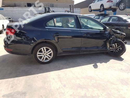 Electronic module VW JETTA IV (162, 163, AV3, AV2)  | BP7881946M83 
