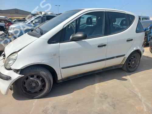 Styring servopumpe MERCEDES-BENZ A-CLASS (W168)  | BP27870267M99 
