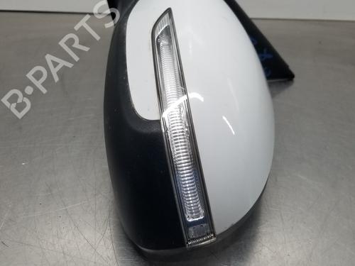 Left mirror KIA SPORTAGE IV (QL, QLE) 1.7 CRDi | BP22645354C26 