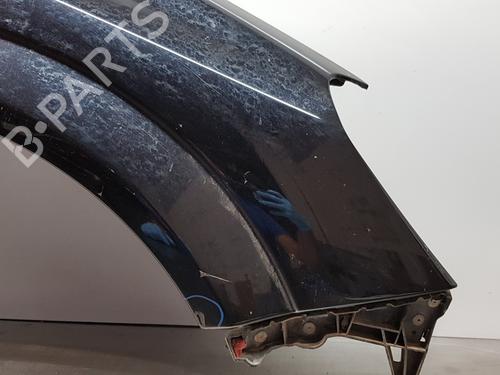 Right front fenders OPEL ASTRA H GTC (A04)  | BP19406144C42 
