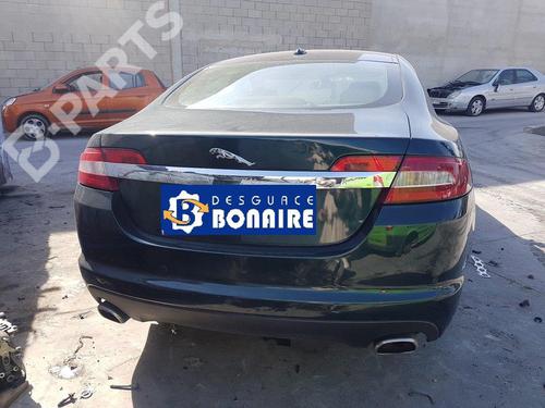 Front left window mechanism JAGUAR XF I (X250) 3.0 D | BP10086239C22  - Image 10