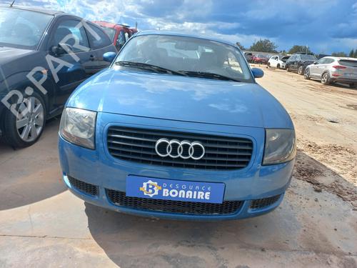 Ricambi AUDI TT (8N3) [1998-2007]  4212034