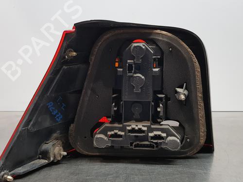 Høyre baklys VW GOLF IV (1J1) 1.8 T | BP30878749C35