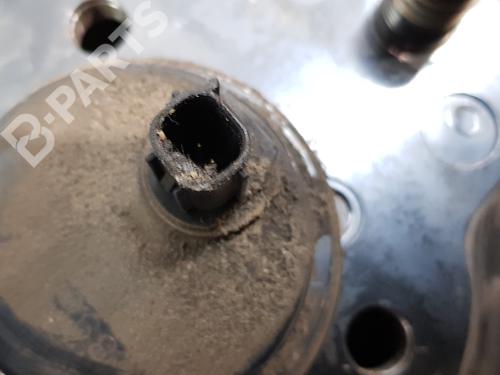 Right rear steering knuckle TOYOTA PRIUS (_W5_)  | BP7586639M28 