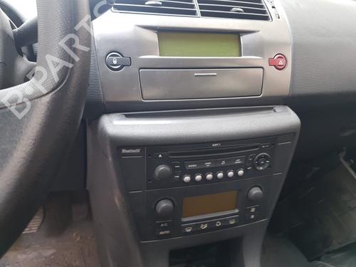ABS pump CITROËN C4 I (LC_)  | BP11130932M43 