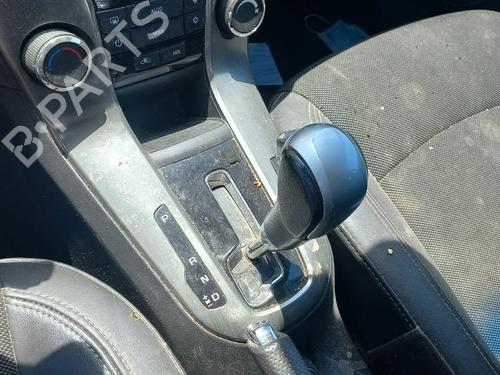 Control unit CHEVROLET CRUZE Hatchback (J305)  | BP19398611M11 