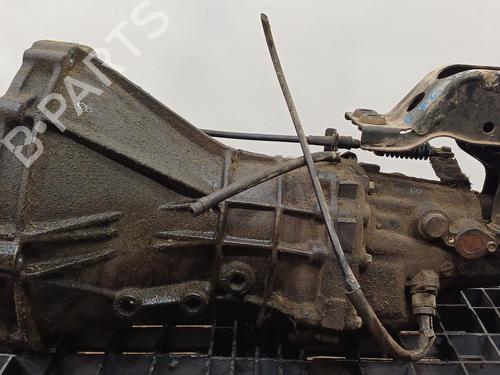 Used Gearbox NISSAN SERENA (C23) 2.3 D (75 hp) 16988289