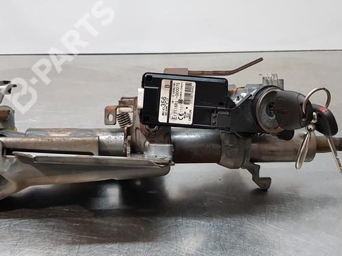 Ratstammeenhed MITSUBISHI OUTLANDER II (CW_W) 2.0 DI-D (CW8W) (140 hp) 8513437