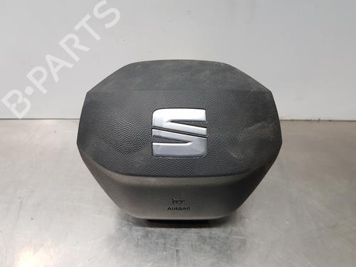 Airbag Kit SEAT ARONA (KJ7, KJP)  | BP29525595C86 