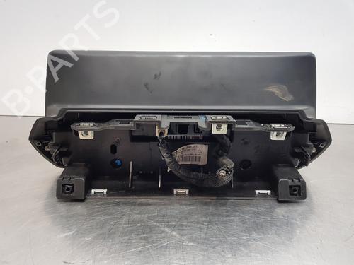 Display monitor PEUGEOT 2008 II (UD_, US_, UY_, UJ_, UR_, UC_) 1.2 PureTech 130 (USHNS, URHNS) | BP29568490C48 