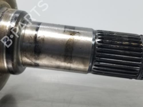 Left rear driveshaft ALFA ROMEO STELVIO (949_)  | BP19408757M40 