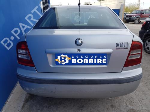 Engine control unit (ECU) SKODA OCTAVIA I (1U2)  | BP7594144M57 