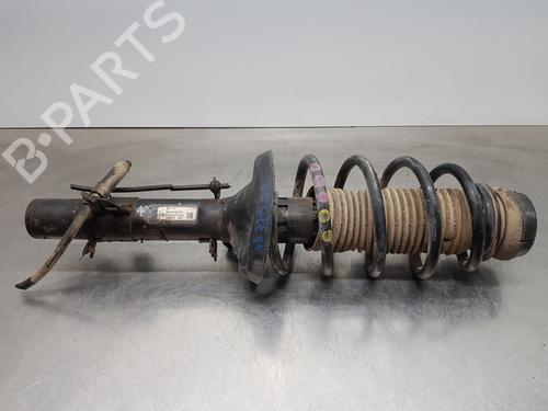Used Right front shock absorber AUDI TT (8N3) [1998-2007]  30880455