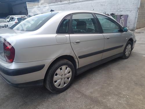 Fuse box CITROËN C5 I (DC_) 2.0 HDi (DCRHZB, DCRHZE) | BP8628834E1 