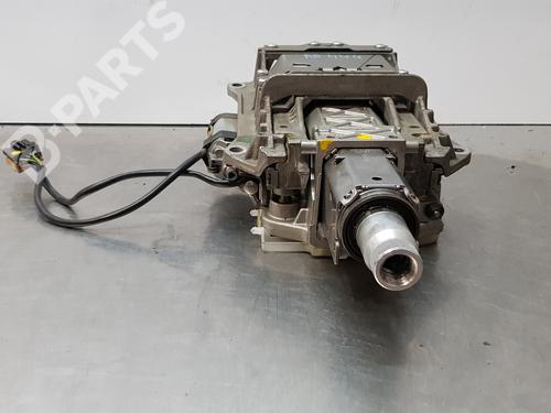 Lenksäule AUDI A8 D3 (4E2, 4E8) 4.0 TDI quattro | BP9811166M21 