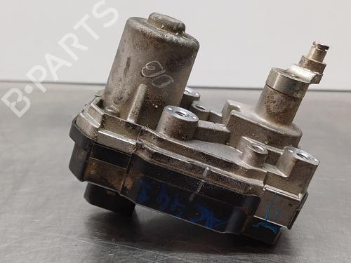 Module électronique SSANGYONG KORANDO (CK) [2010-2024]  17648057