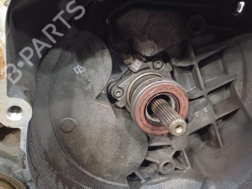 Gearbox CHEVROLET AVEO Hatchback (T300)  | BP17234546M3 