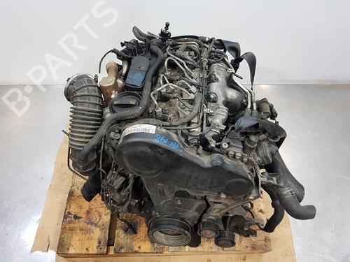 Motor AUDI A4 B8 Avant (8K5) [2007-2017]  30276415