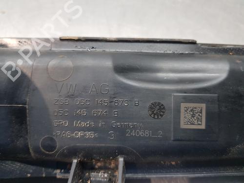 Pipe SEAT ARONA (KJ7, KJP) | BP29592269M125