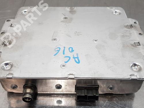 Control unit MERCEDES-BENZ S-CLASS (W220) S 400 CDI (220.028, 220.128) | BP11917350M11 