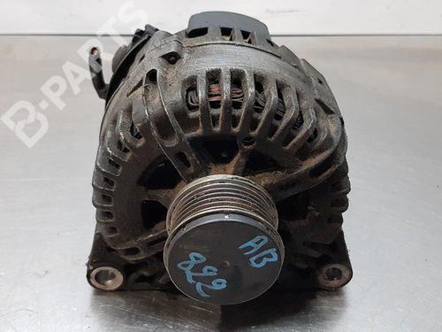 Alternator CITROËN BERLINGO Box Body/MPV (B9) 1.6 HDi 75 | BP10696527M7  - Image 6