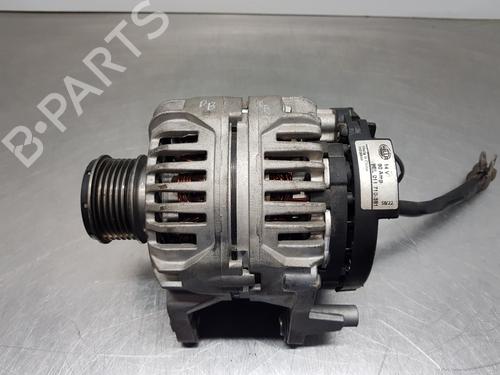 Used Alternator SEAT IBIZA III (6L1) [2002-2009]  27838792