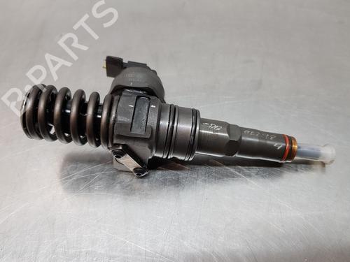 Used Injector VW POLO IV (9N_, 9A_) [2001-2014]  30881052