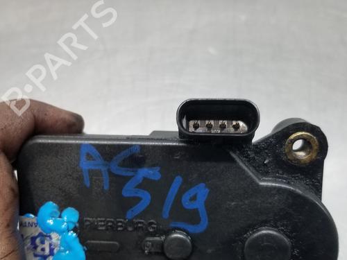 Intake manifold MERCEDES-BENZ S-CLASS (W221, V221)  | BP18071356M70 