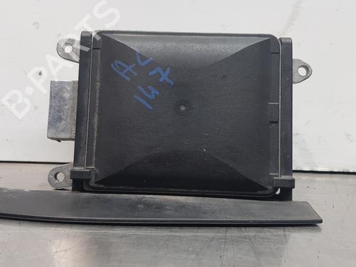 Elektronisk modul BMW 5 Gran Turismo (F07) 530 d xDrive (258 hp) 12140885