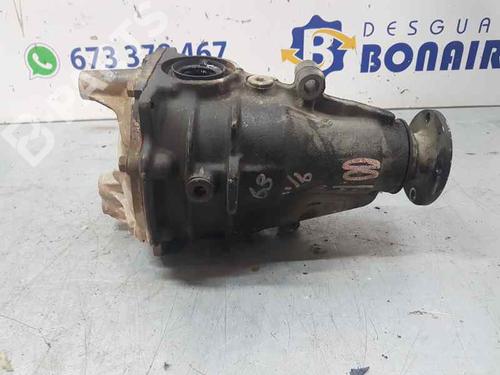Rear differential LEXUS RX (_U3_) 350 AWD (GSU35_, GSU35R) | BP7652446M24 