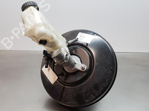 Servo brake RENAULT MEGANE IV Hatchback (B9A/M/N_) | BP13296874M42