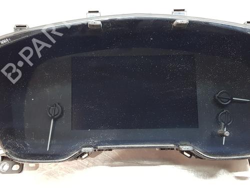 Used Instrument cluster TOYOTA COROLLA Hatchback (_E21_, _EA1_, _EH1_) 1.8 Hybrid (ZWE211) (98 hp) 19710629