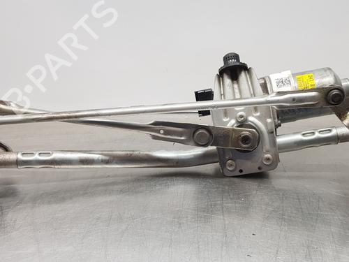 Front wiper motor HYUNDAI TUCSON (NX4E, NX4A)  | BP22640286M29 