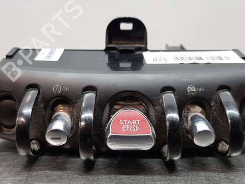 Used Switch MINI MINI (F55) One (102 hp) 18296766