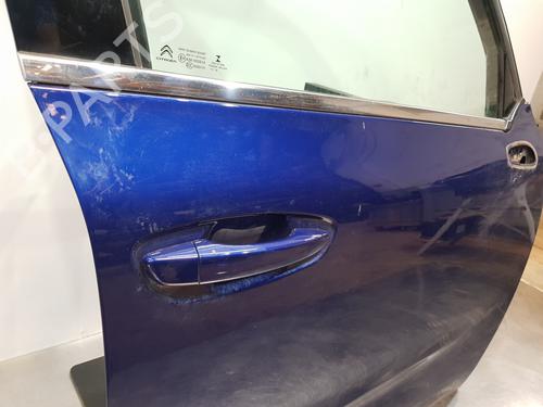 Right front door CITROËN C4 Picasso II 1.2 THP 130 | BP29254154C3 