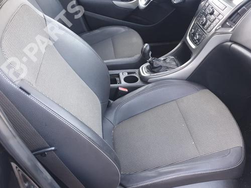 Control unit OPEL ASTRA J (P10)  | BP10051011M11 