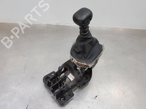 Gear lever PEUGEOT 208 II (UB_, UP_, UW_, UJ_) 1.2 PureTech 100 | BP29199655M90 