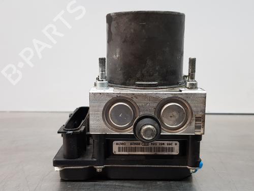 Used ABS pump SUBARU IMPREZA Hatchback (GR, GH, G3) [2007-2014]  18920655